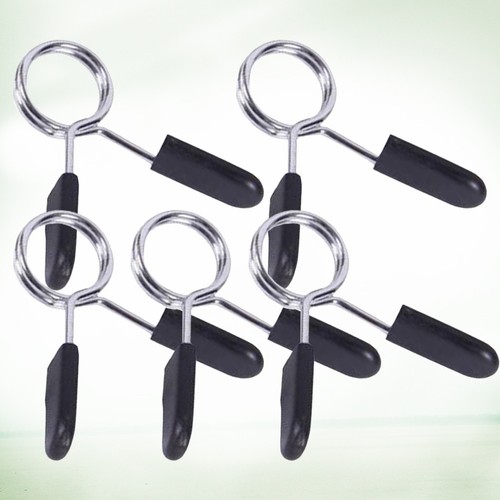 Pcs clip per manubri barre - 5,