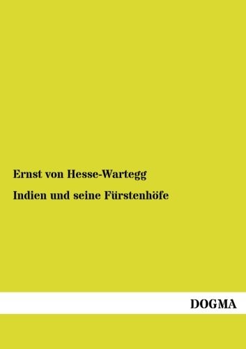 Indien und seine - und,