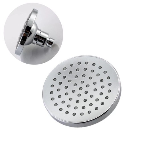 Soffione doccia bagno tondo