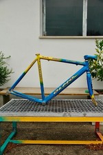 Telaio Olmo Record