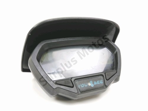 Compteur lifan 2021 - lifan, e3