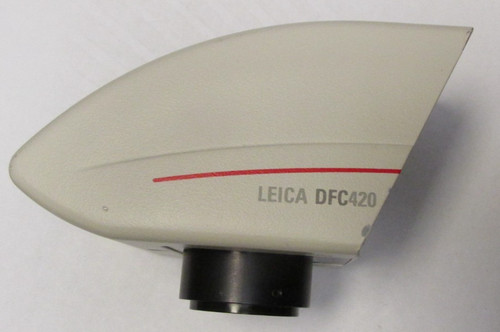 Leica dfc420 microscope camera - dfc420,