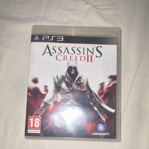 Ubisoft assassin creed ii - assassin's,