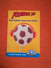 PUBBLICITA' ORIGINALE