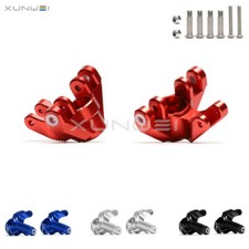 Front Knuckle Arm #LOS244004