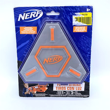 Nerf elite flash - flash, strike