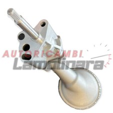 Pompa olio per Fiat 124 AS AC