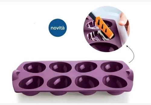 Tupperware stampo ovetto - stampo,