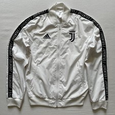 Giacca a vento Adidas Juventus