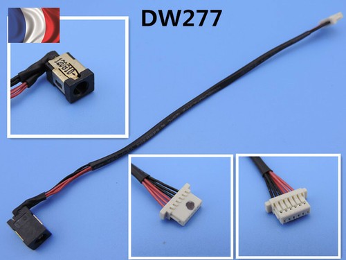 Power jack samsung series - power,