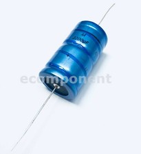 Condensatore Elettrolitico