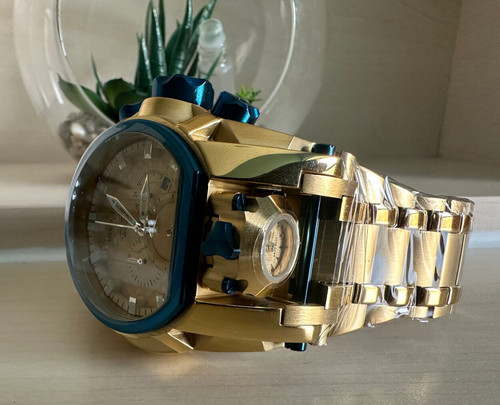 Orologio cronografo uomo - orologio,