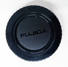 Fujica X  Tappo Corpo fotocamera. Originale AX 3 AX 5 e compatibili