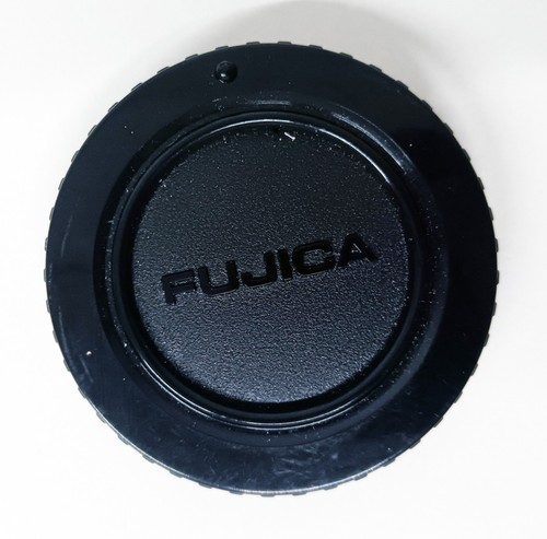 Fujica tappo corpo - fujica,