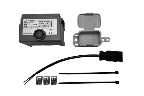 Brötje kit conversione - kit, di