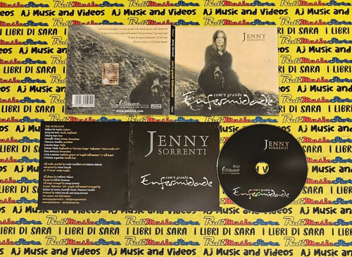 Jenny sorrenti com è - jenny,