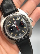 TISSOT SEASTAR NAVIGATOR