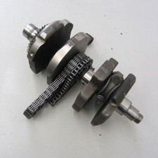 Yamaha XS 400 12E Albero