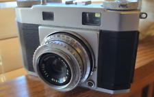 Raro modello Olympus 35