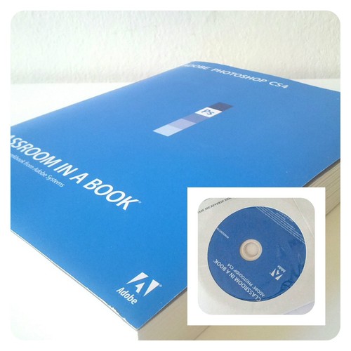Classroom book adobe - classroom, a