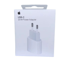 Apple Caricatore  Spina 20W