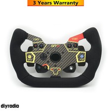 Racing wheel sim - racing,