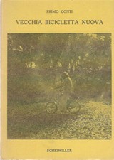 Vecchia bicicletta nuova