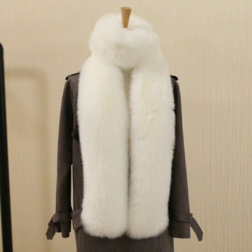 Sciarpa donna pelliccia - , di