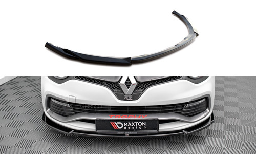 Splitter sottoparaurti - splitter,