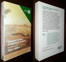 Orlando furioso di Ludovico