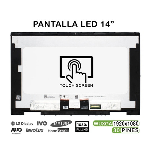 Pantalla led táctil para - led,