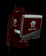 Zaino termico Just Eat zaino