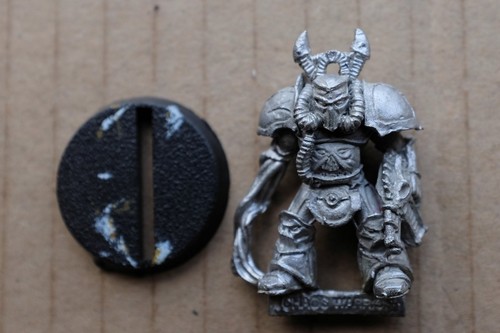 Edizione limitata le101 chaos - edizione,