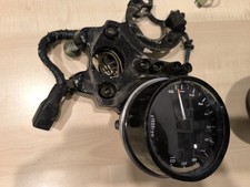 Contagiri con piastra Kawasaki z 900 epoca