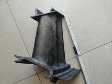 British Airways Concorde Rolls Royce Olympus 593 Engine Nozzle Guide Vane + COA