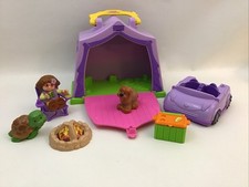 Fisher Price Little People
