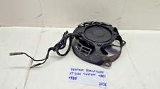 VENTOLA RADIATORE HONDA VT 500