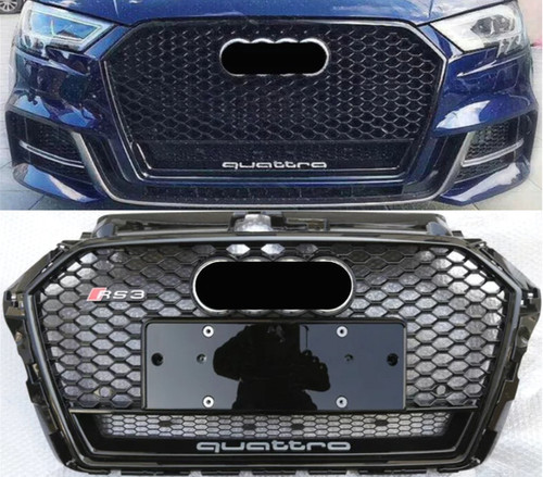 Per audi rs3 2017 - a3,