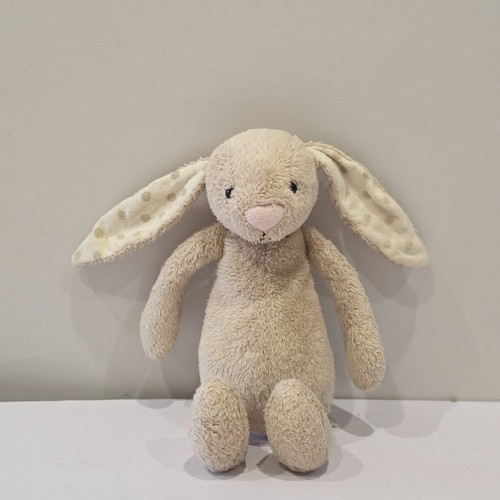 Jellycat bunny dotty piccolo - bunny,
