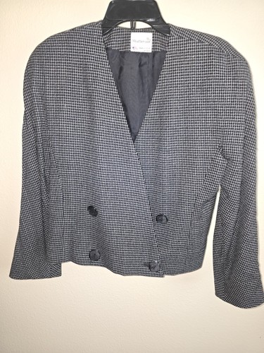 Weathervane mezza giacca gilet
