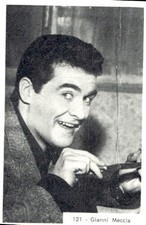 Figurina CANTANTI Supercarta