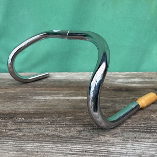 Maniglia goccia nitto b123 - goccia,