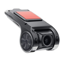 Grandnavi HD Dash Cam DVR per