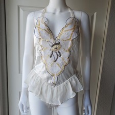 Body intero Mara Intimates