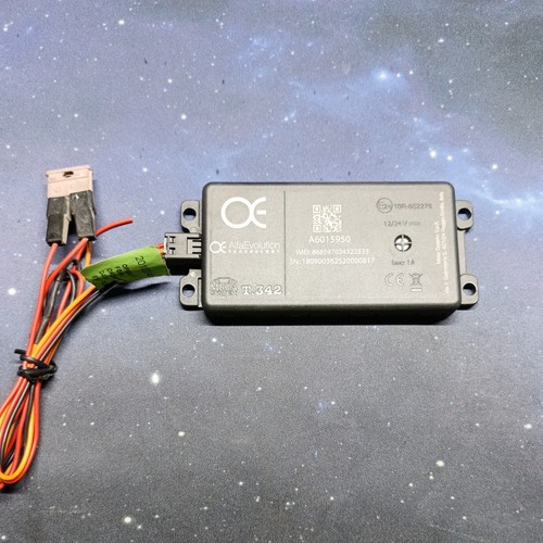 Meta system gps - meta, tracker