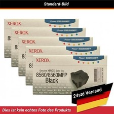 Xerox Phaser 8560 inchiostro