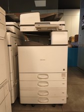 RICOH MP 2555 STAMPANTE LASER
