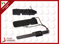 ALTOPARLANTI APPLE MACBOOK PRO