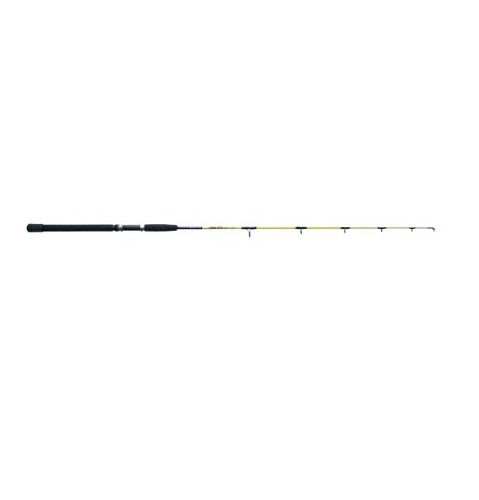Canna pesca traina - canna,