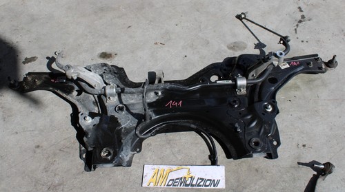Assale anteriore culla motore - assale,